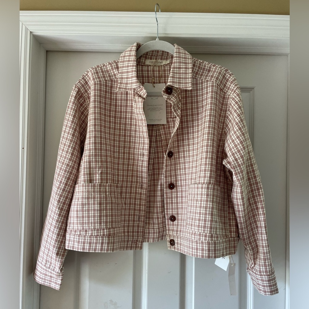 Christy Dawn Jacket